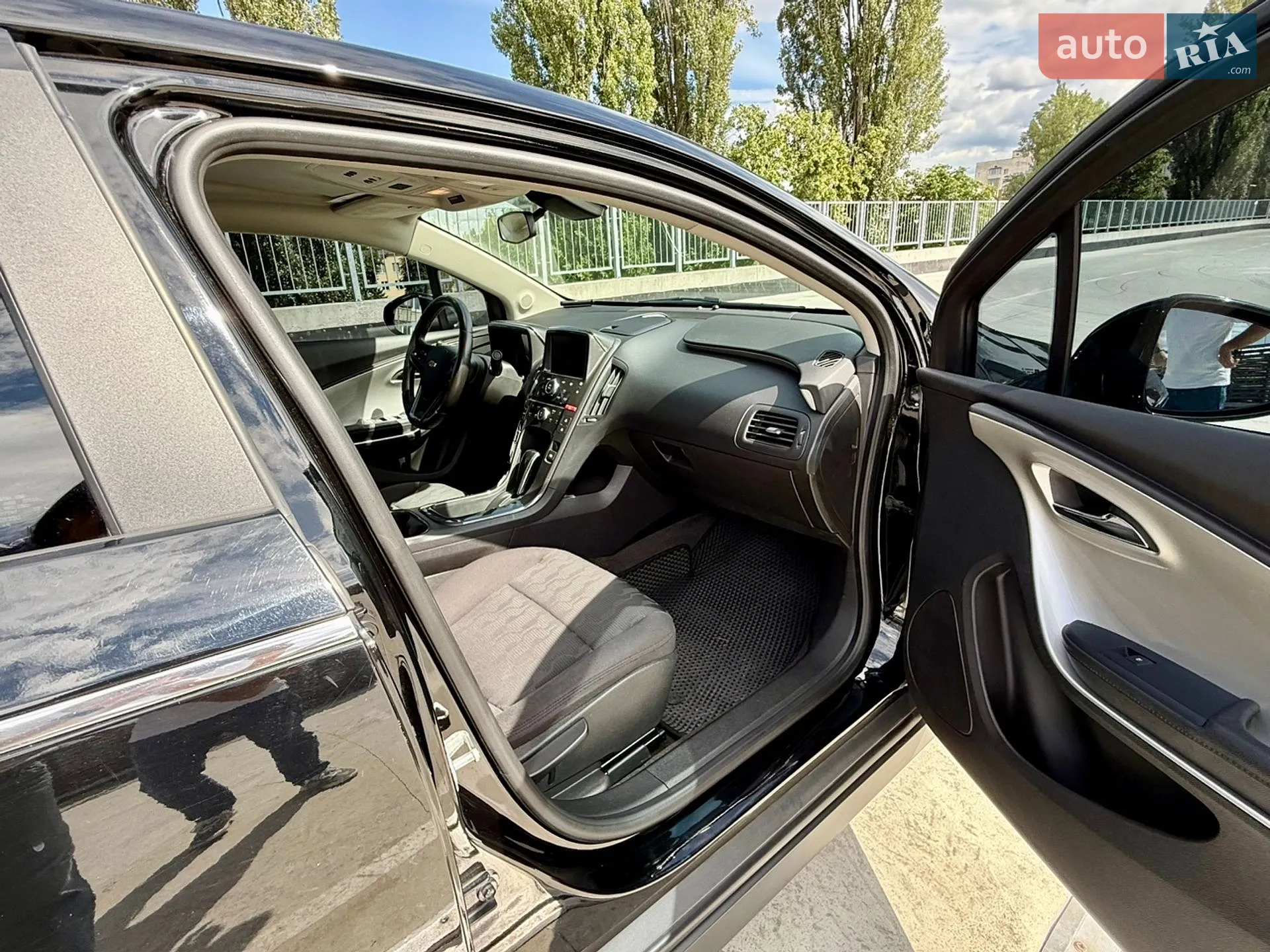 2014 Chevrolet Volt - мініатюра 56