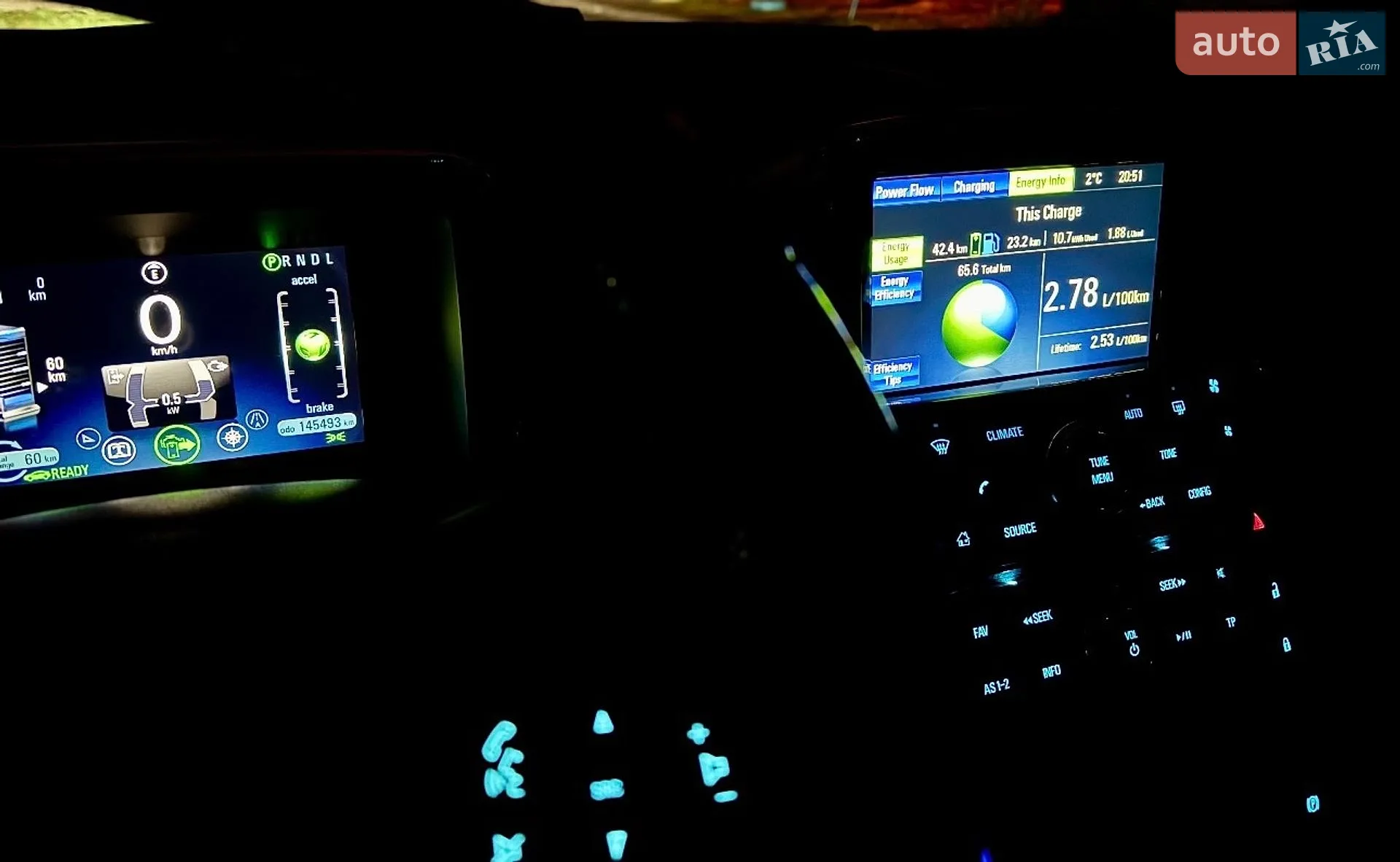 2014 Chevrolet Volt - мініатюра 81