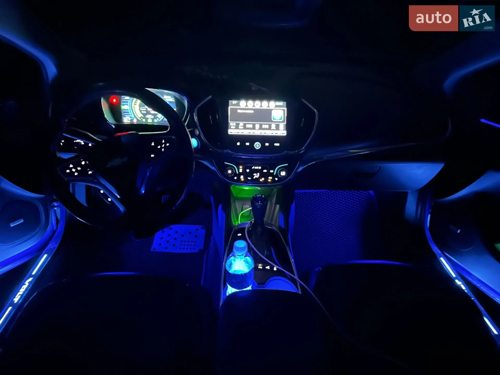 2017 Chevrolet Volt - мініатюра 29