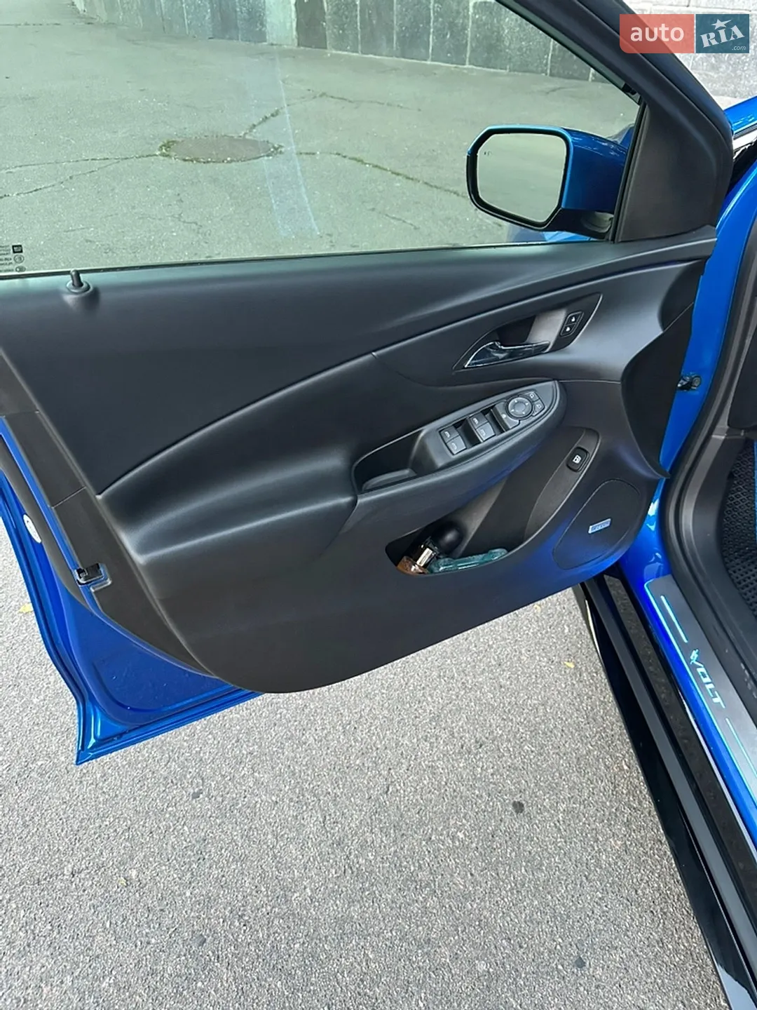 2017 Chevrolet Volt - мініатюра 38