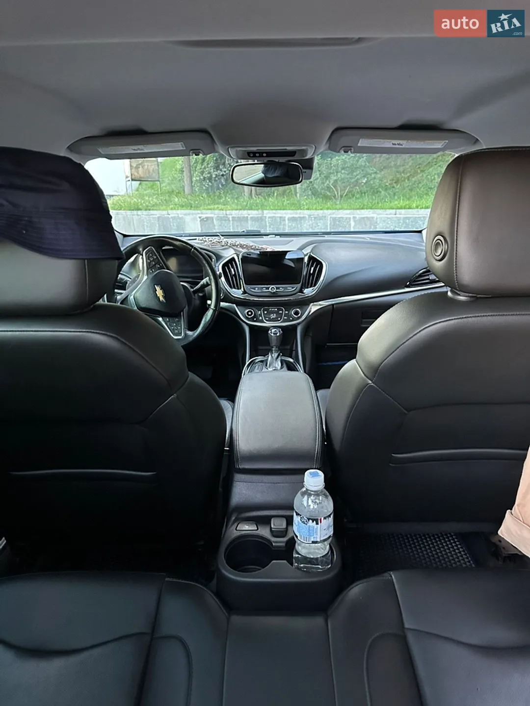 2017 Chevrolet Volt - мініатюра 49