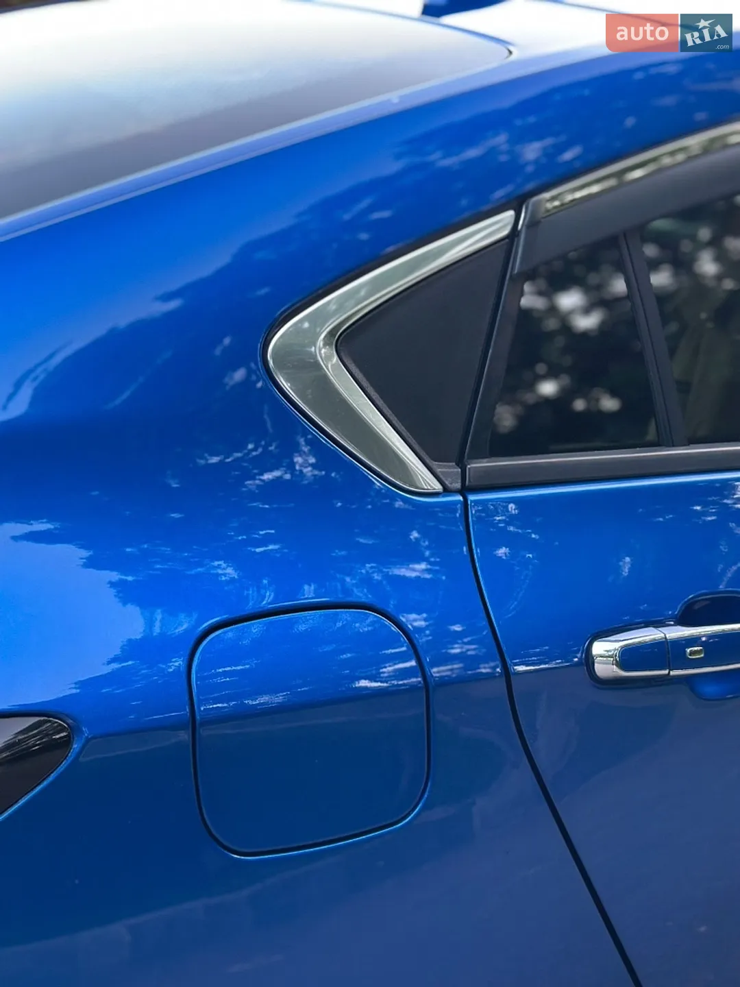 2017 Chevrolet Volt - мініатюра 57