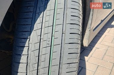 Хетчбек Chevrolet Volt 2013 в Черкасах фото 11 Хетчбек Chevrolet Volt 2013 в Черкасах