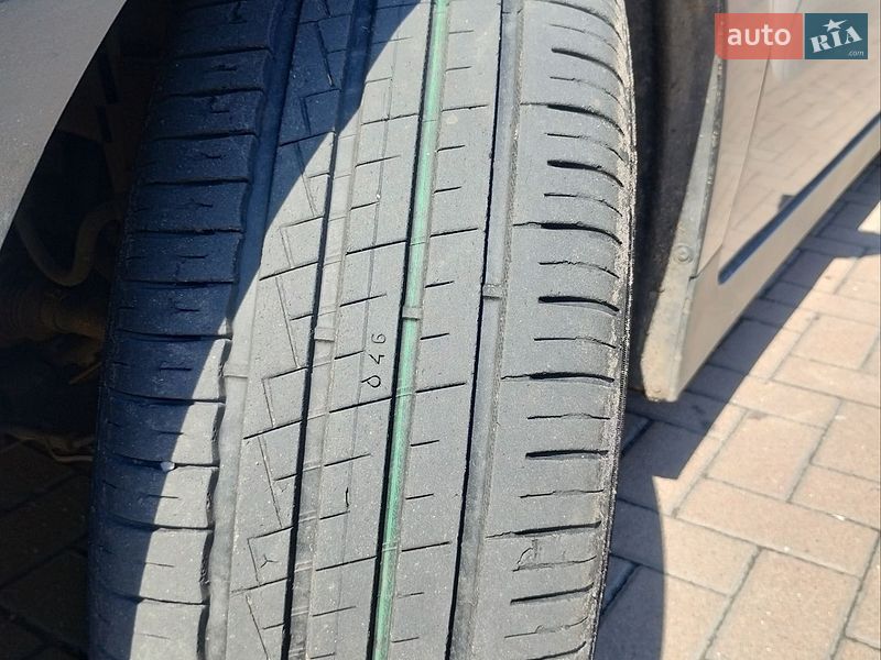 Хетчбек Chevrolet Volt 2013 в Черкасах фото 11 Хетчбек Chevrolet Volt 2013 в Черкасах