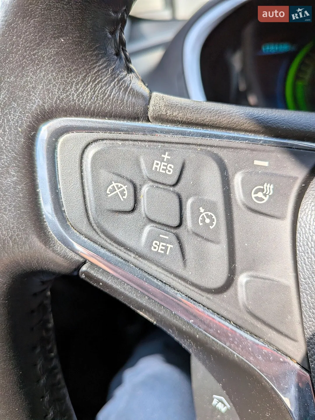 2016 Chevrolet Volt - мініатюра 12