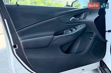 Хетчбек Chevrolet Volt 2017 в Києві фото 7 Хетчбек Chevrolet Volt 2017 в Києві