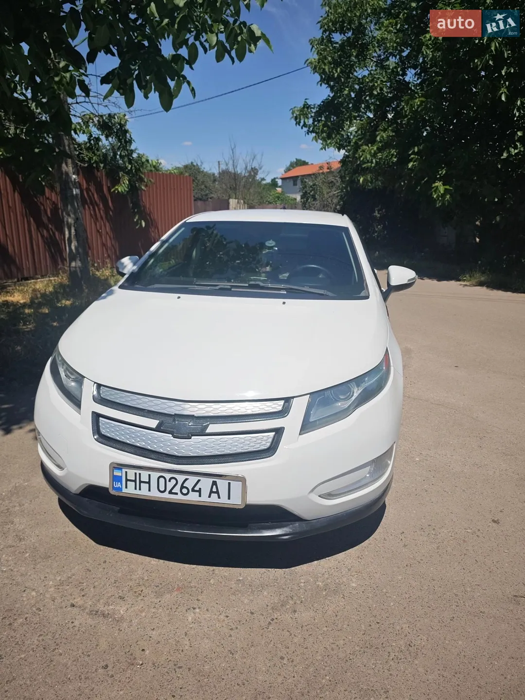 2013 Chevrolet Volt - фото 1