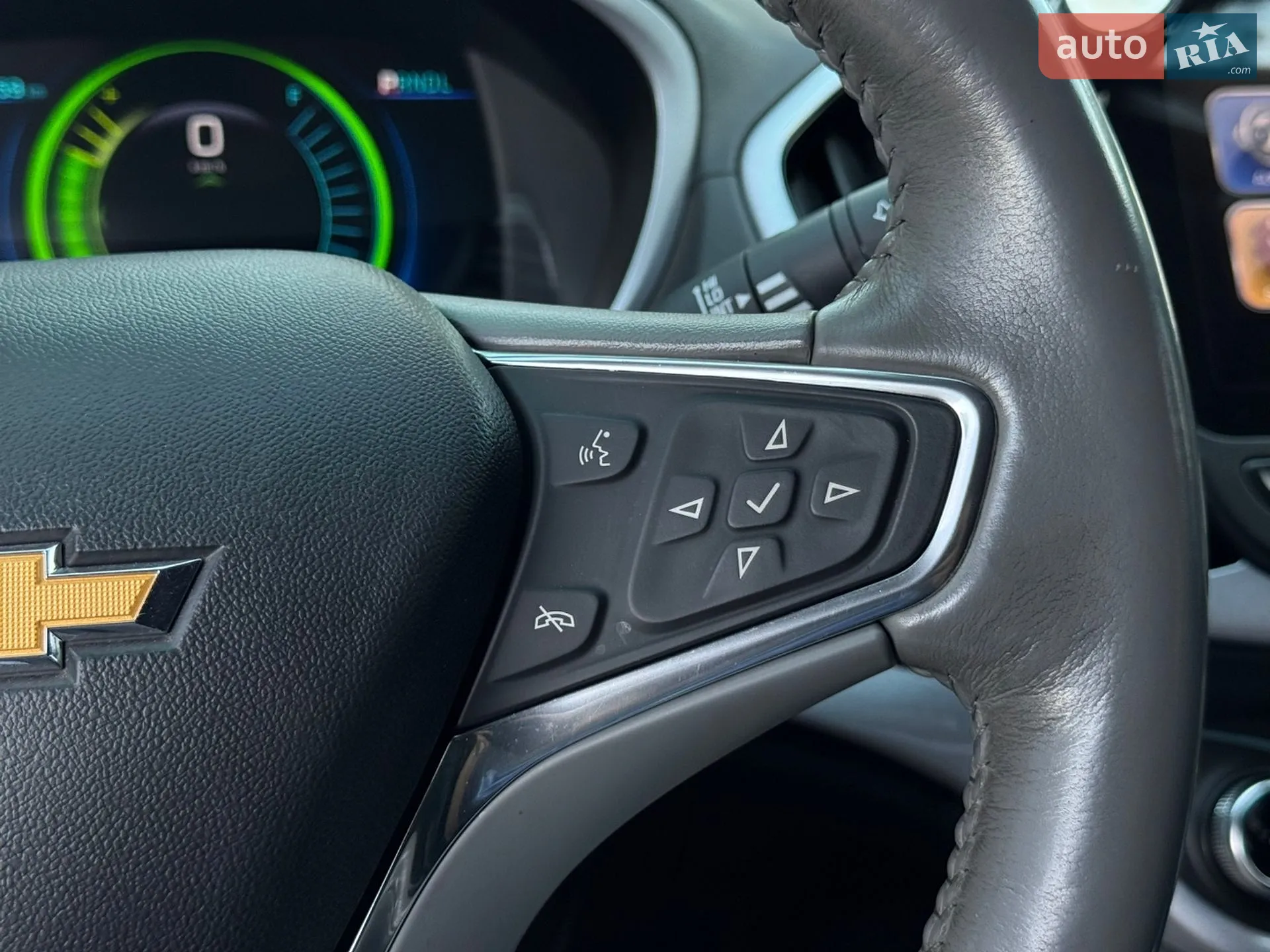 2017 Chevrolet Volt - мініатюра 22