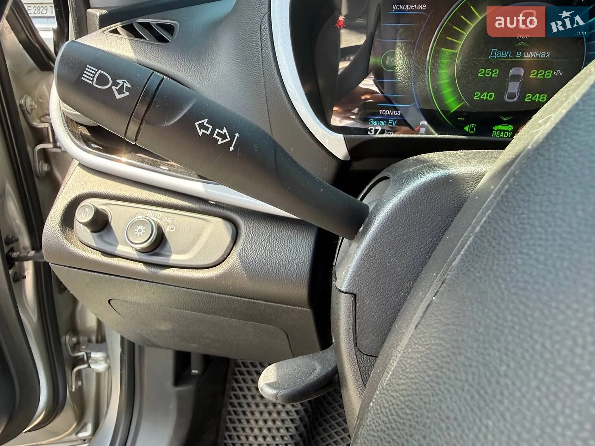2016 Chevrolet Volt - мініатюра 19
