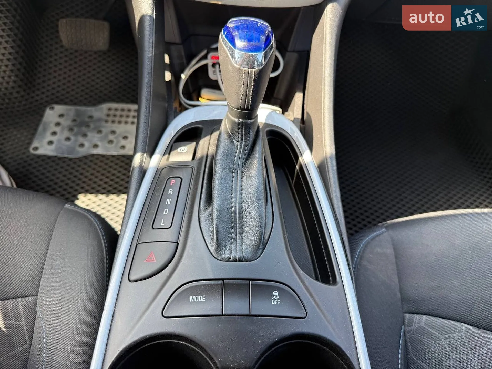 2016 Chevrolet Volt - мініатюра 24