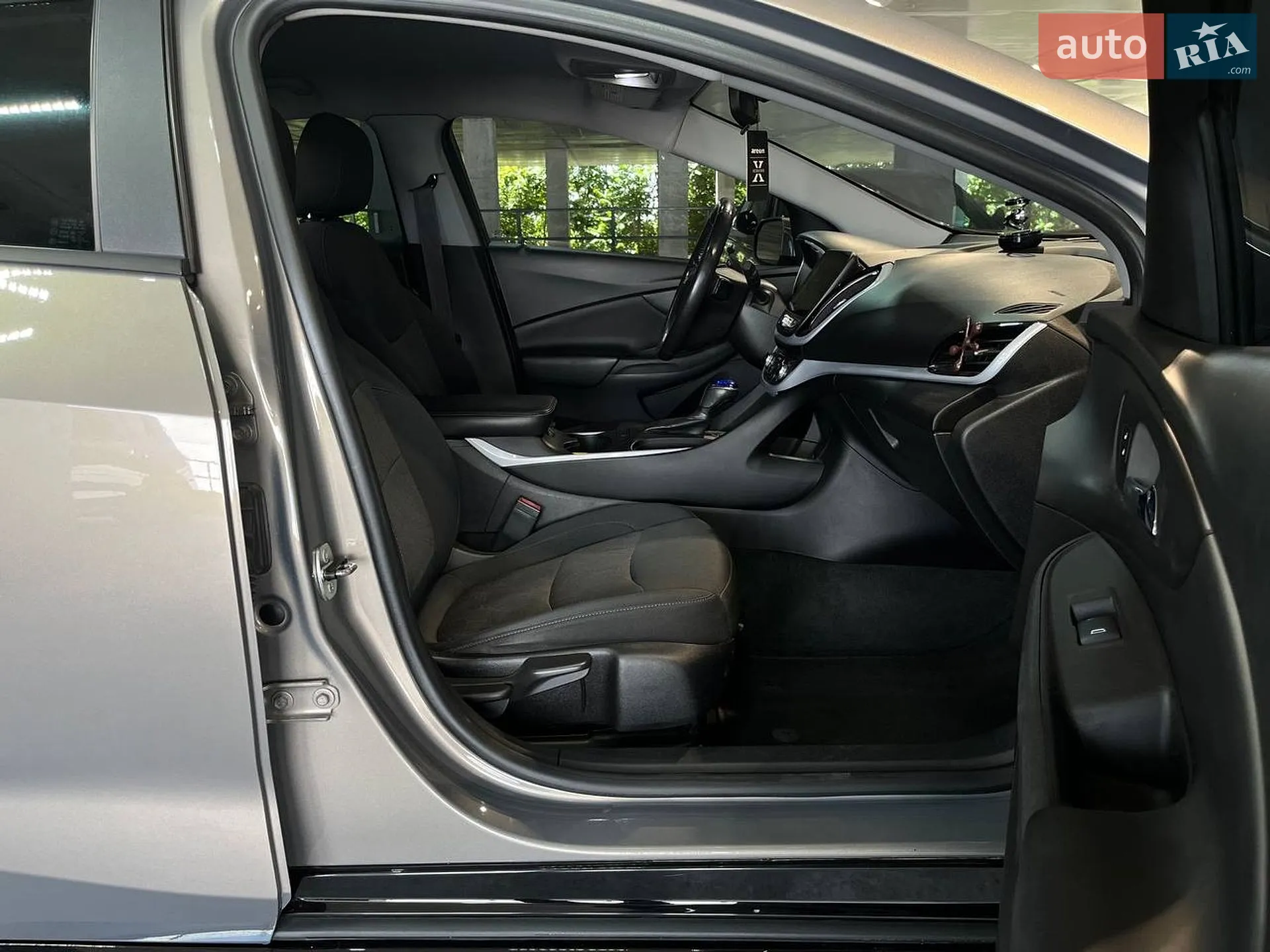 2016 Chevrolet Volt - мініатюра 18