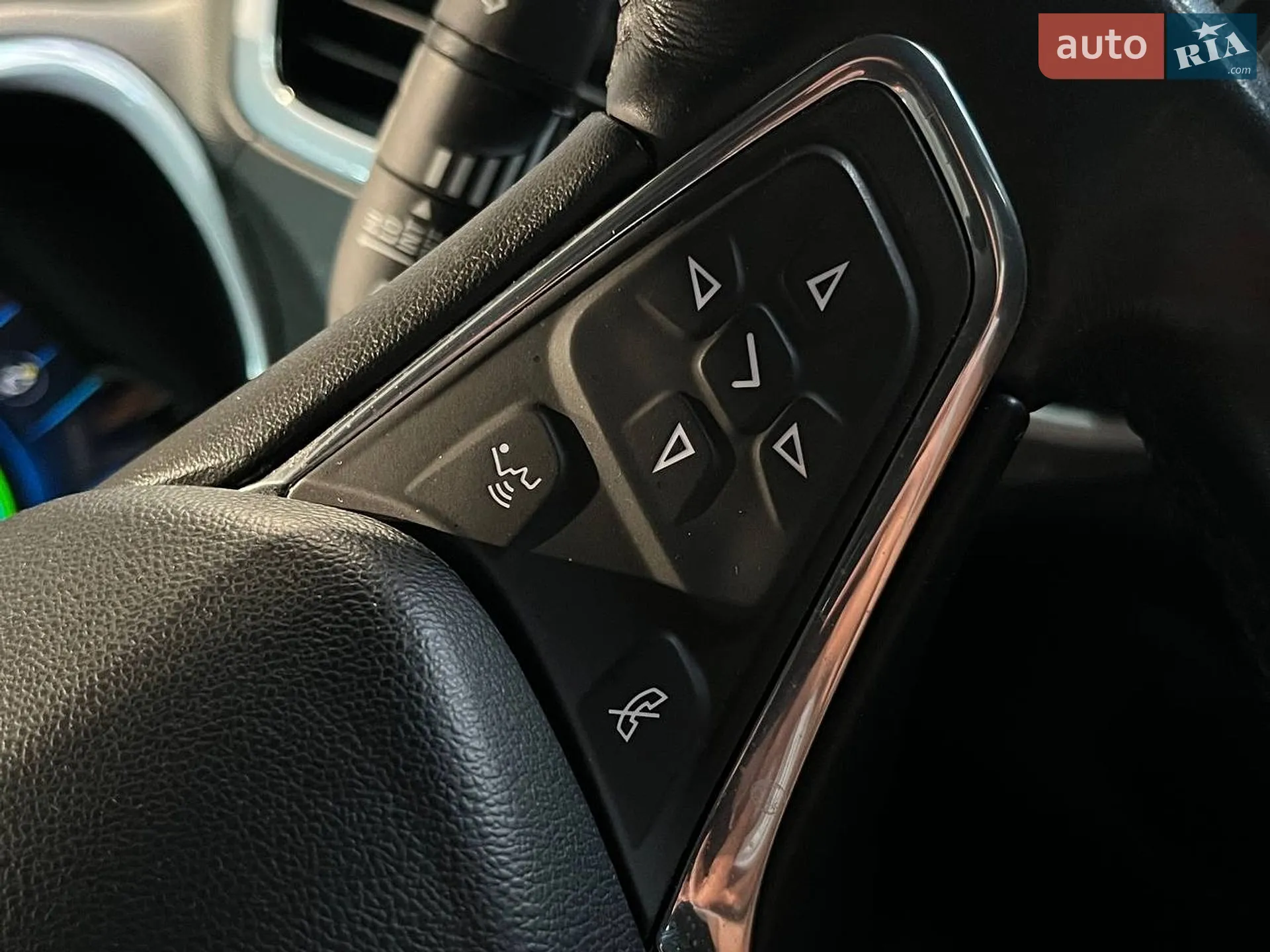 2016 Chevrolet Volt - мініатюра 23
