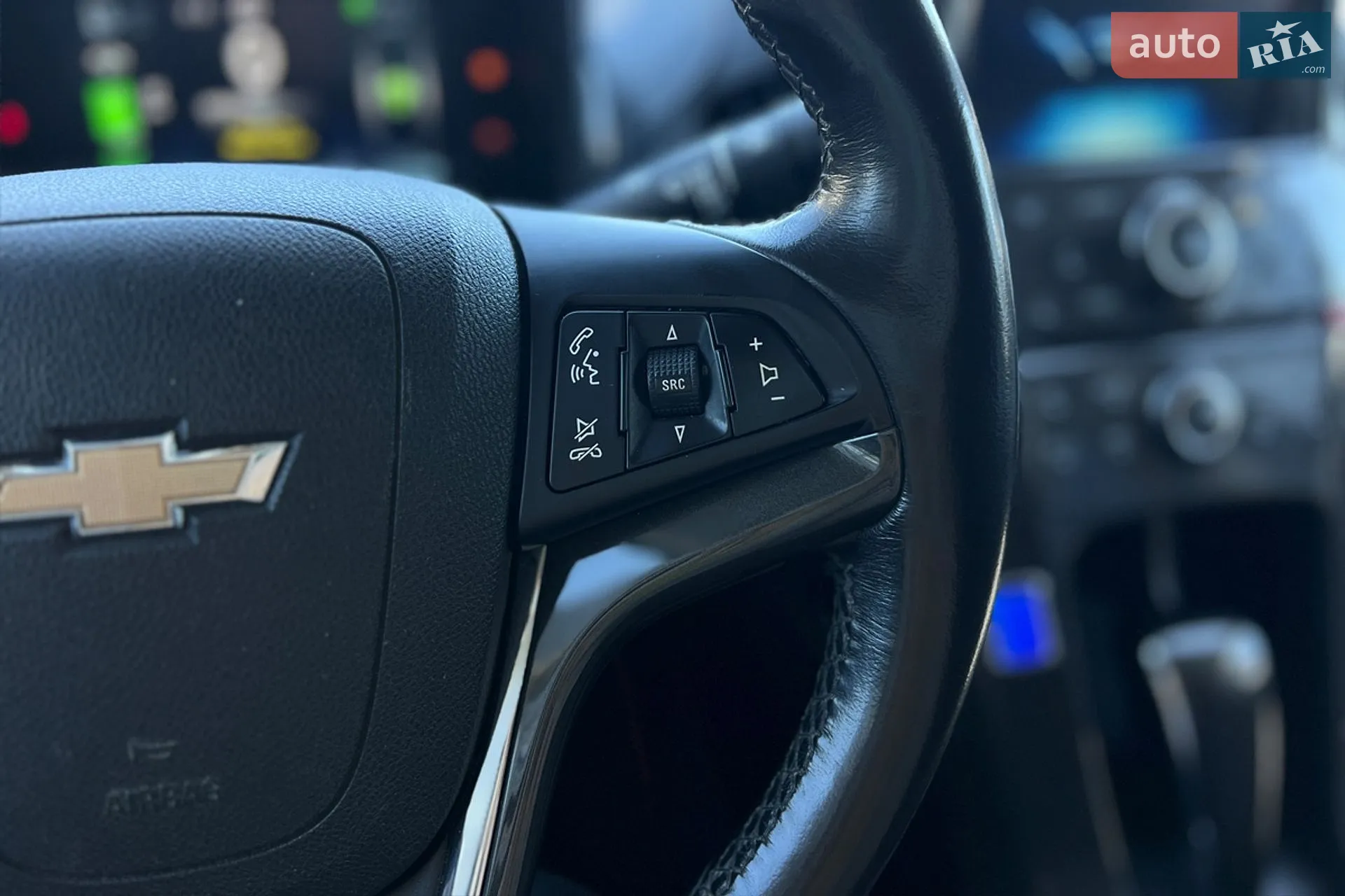 2014 Chevrolet Volt - мініатюра 12