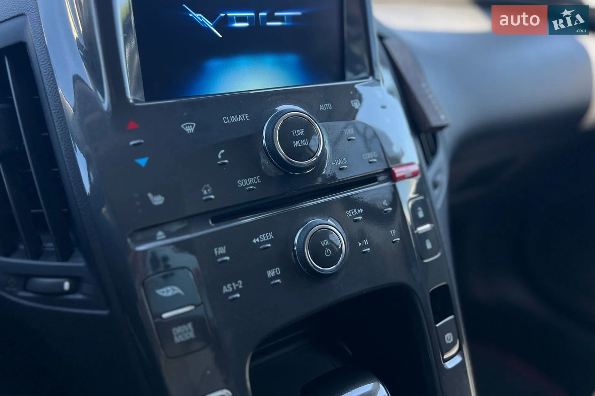 2014 Chevrolet Volt - мініатюра 15