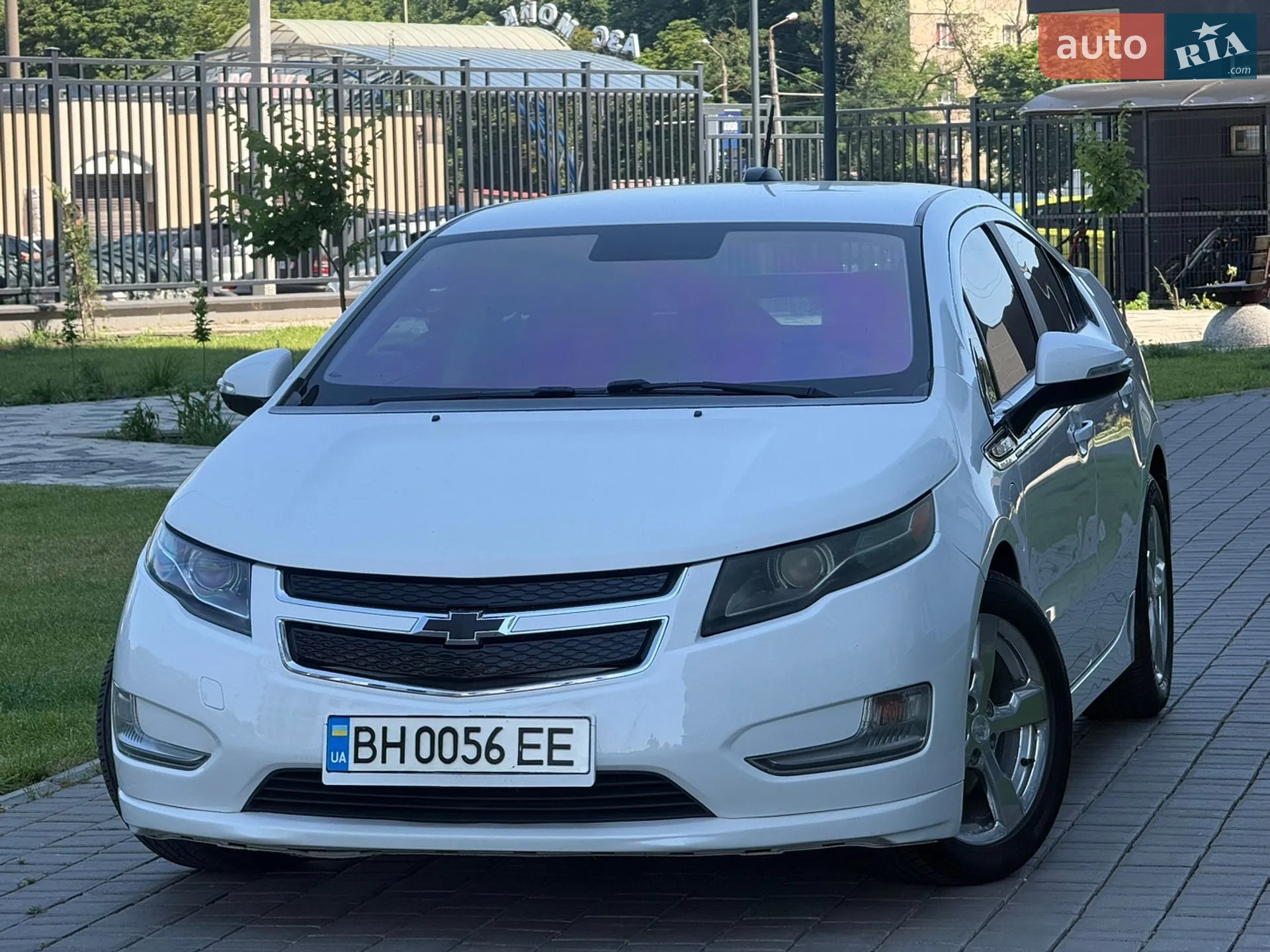 2015 Chevrolet Volt - мініатюра 15