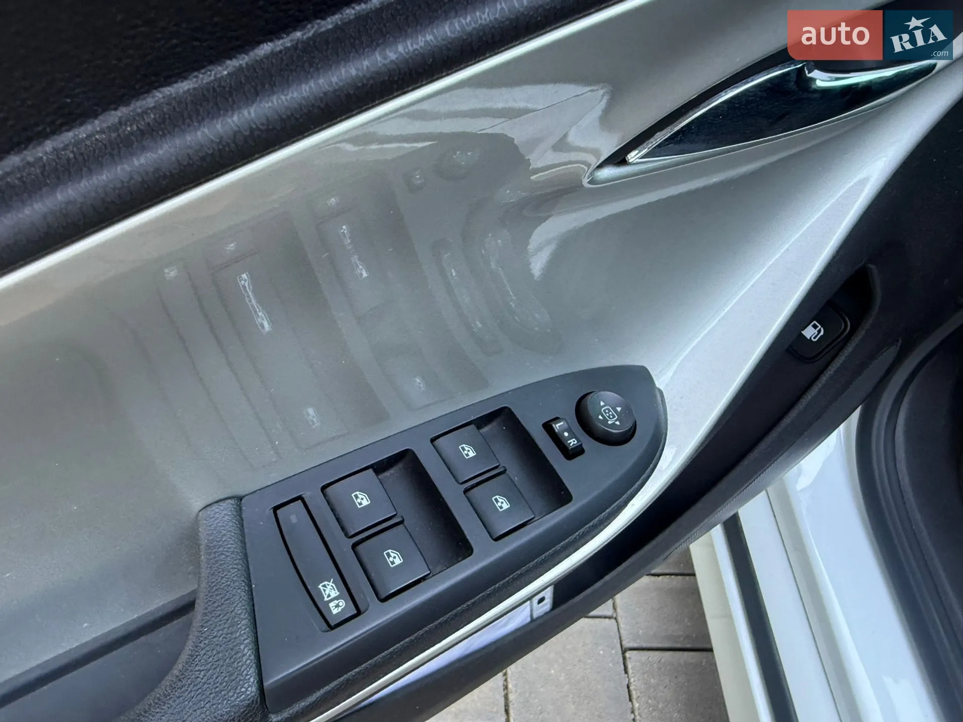 2015 Chevrolet Volt - мініатюра 32