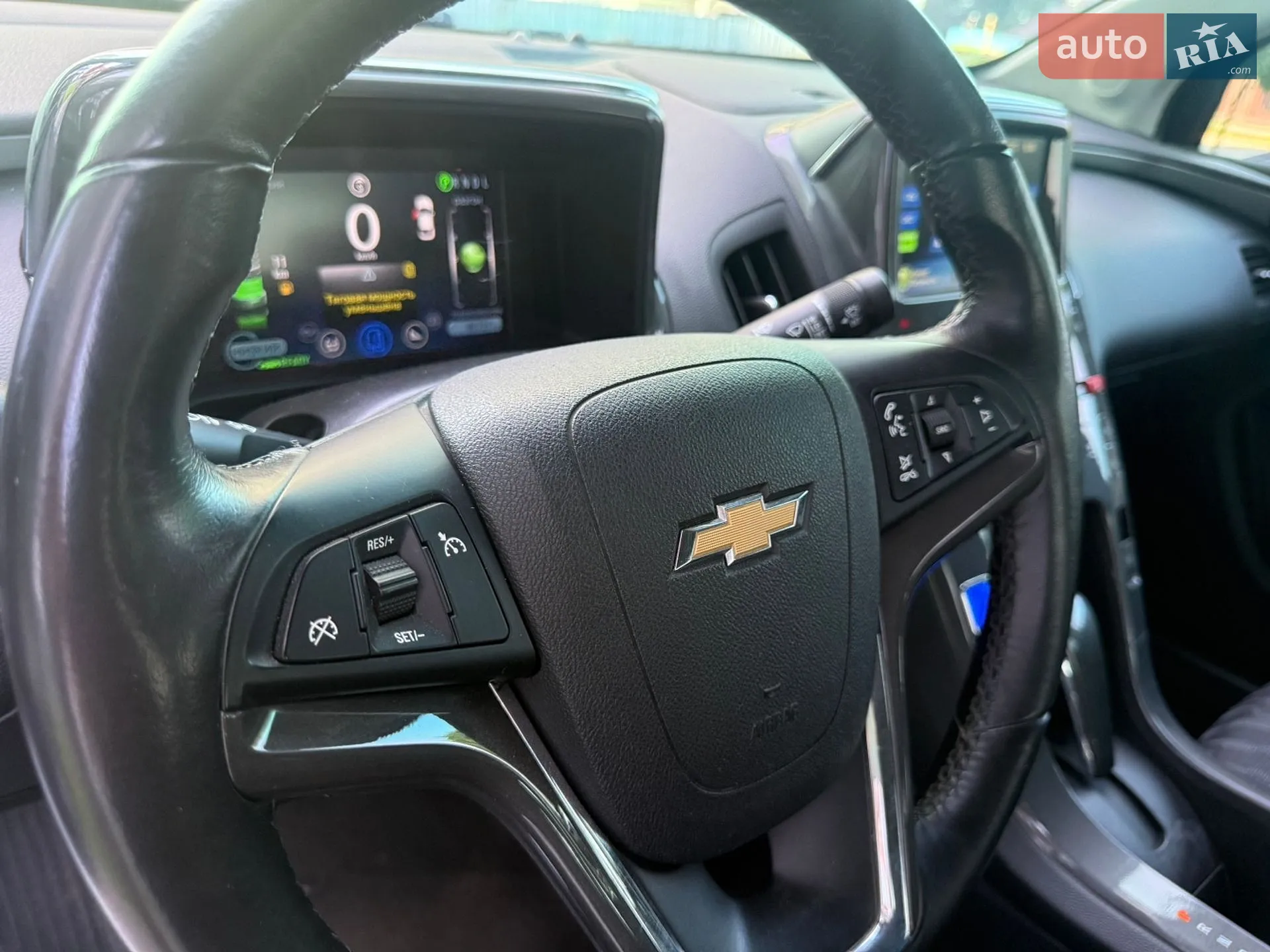 2015 Chevrolet Volt - мініатюра 38