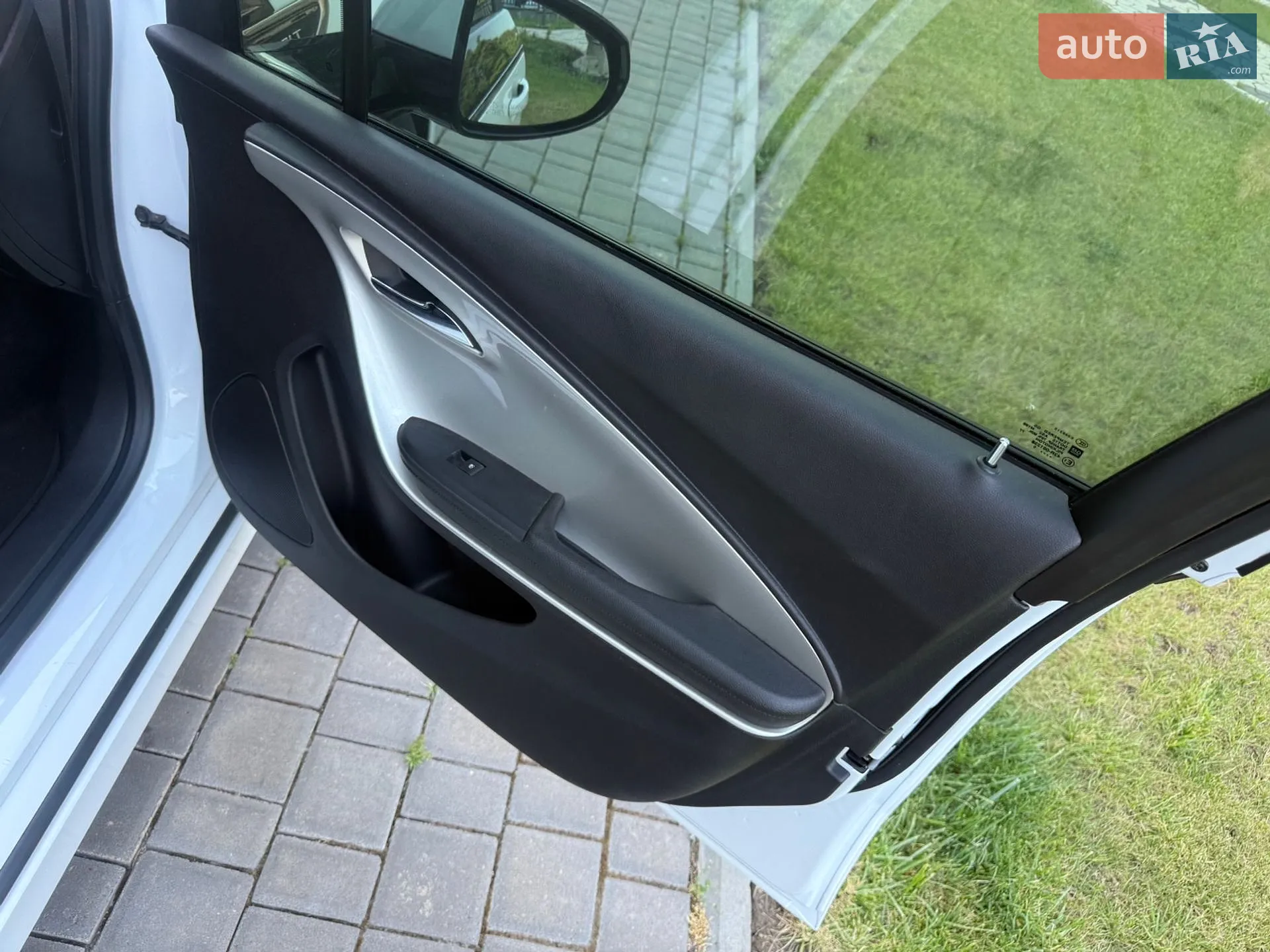 2015 Chevrolet Volt - мініатюра 47