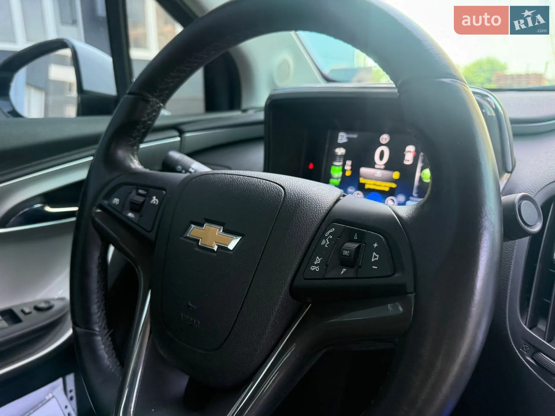2015 Chevrolet Volt - мініатюра 58
