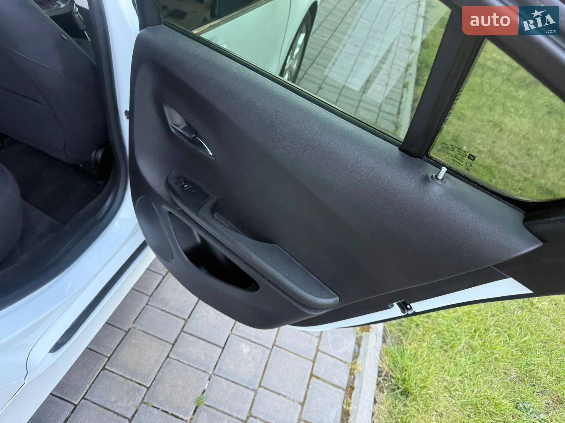 2015 Chevrolet Volt - мініатюра 61