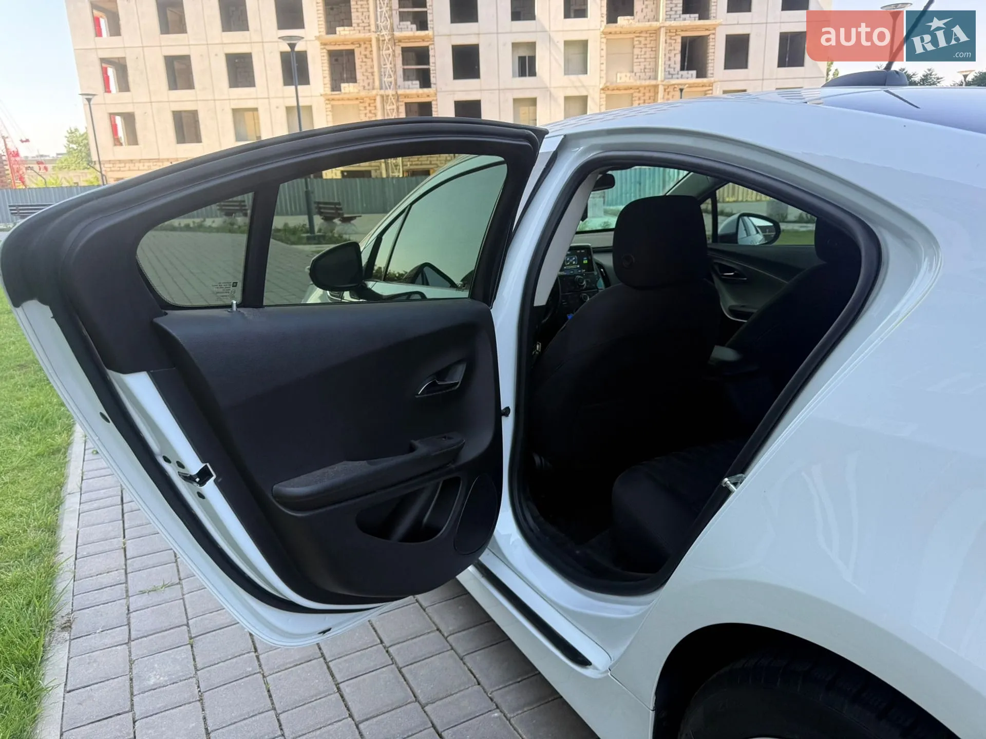 2015 Chevrolet Volt - мініатюра 66