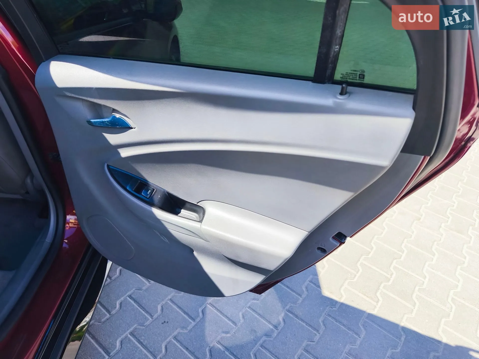 2016 Chevrolet Volt - мініатюра 14