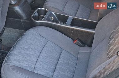 Хэтчбек Chevrolet Volt 2013 в Малине