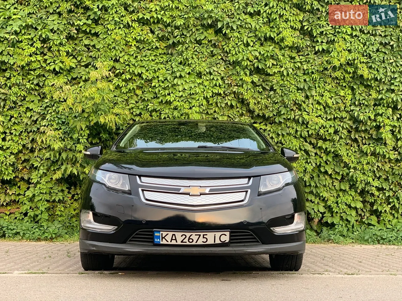 2014 Chevrolet Volt - мініатюра 58
