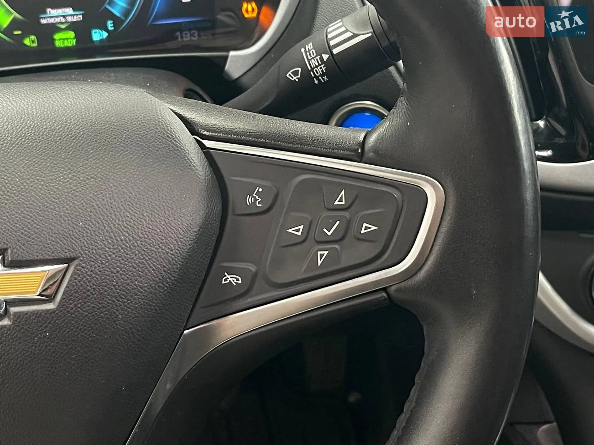 2017 Chevrolet Volt - мініатюра 32