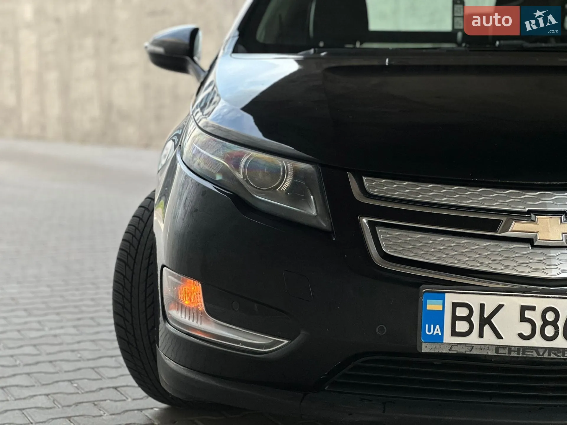 2012 Chevrolet Volt - мініатюра 6