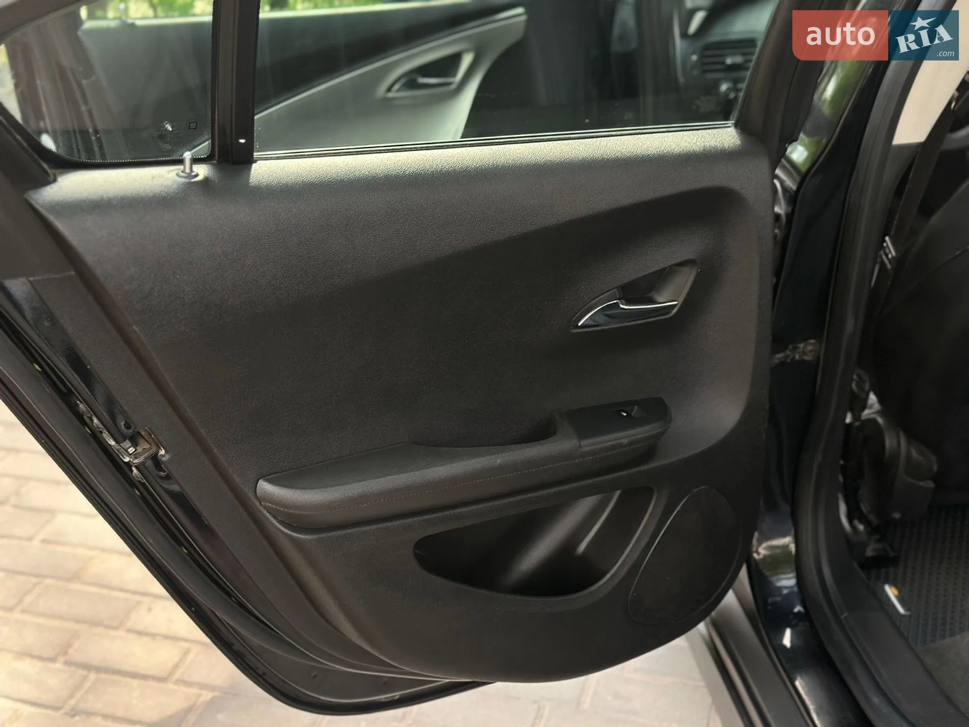 2012 Chevrolet Volt - мініатюра 46
