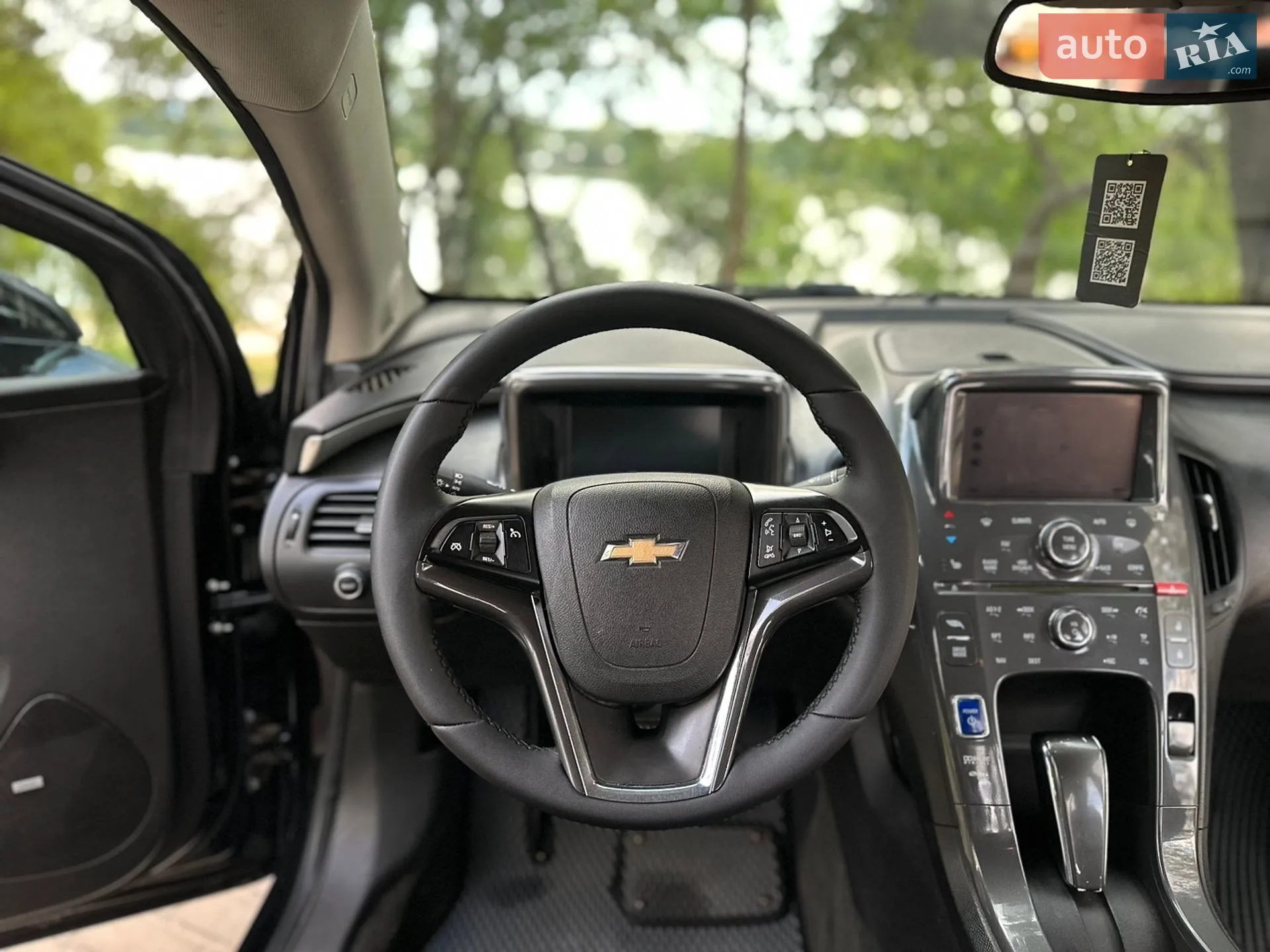 2012 Chevrolet Volt - мініатюра 53