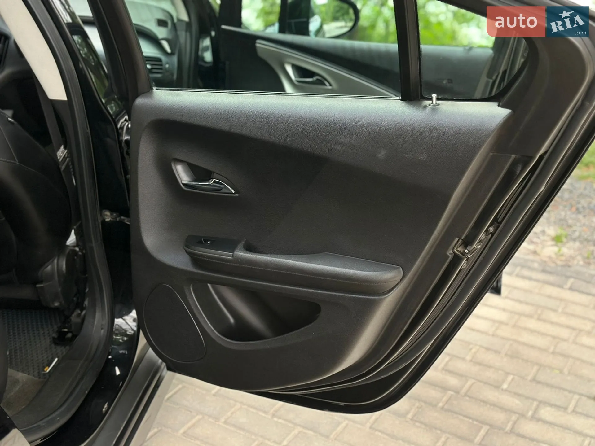 2012 Chevrolet Volt - мініатюра 57
