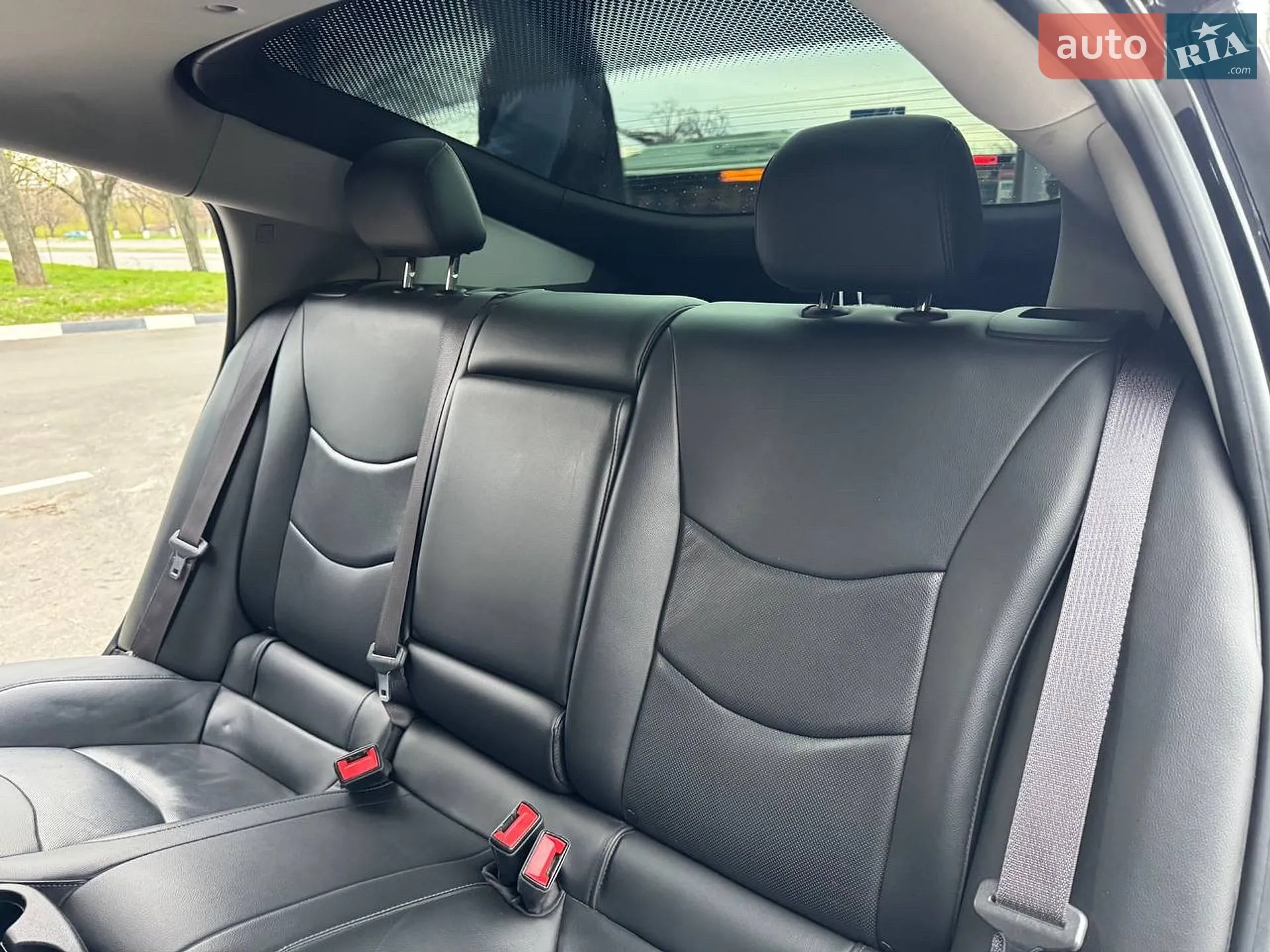 2017 Chevrolet Volt - мініатюра 20