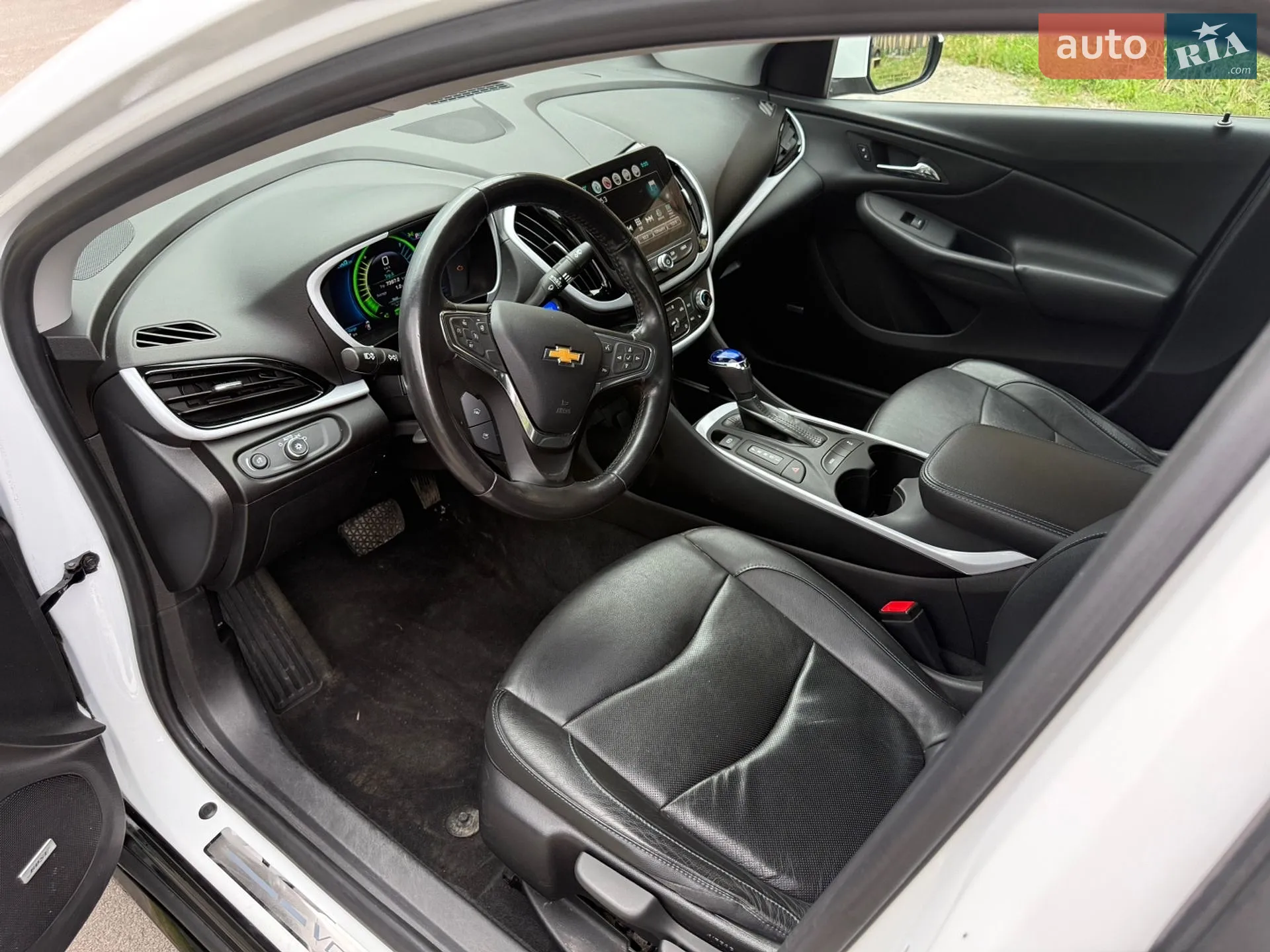 2018 Chevrolet Volt - мініатюра 20