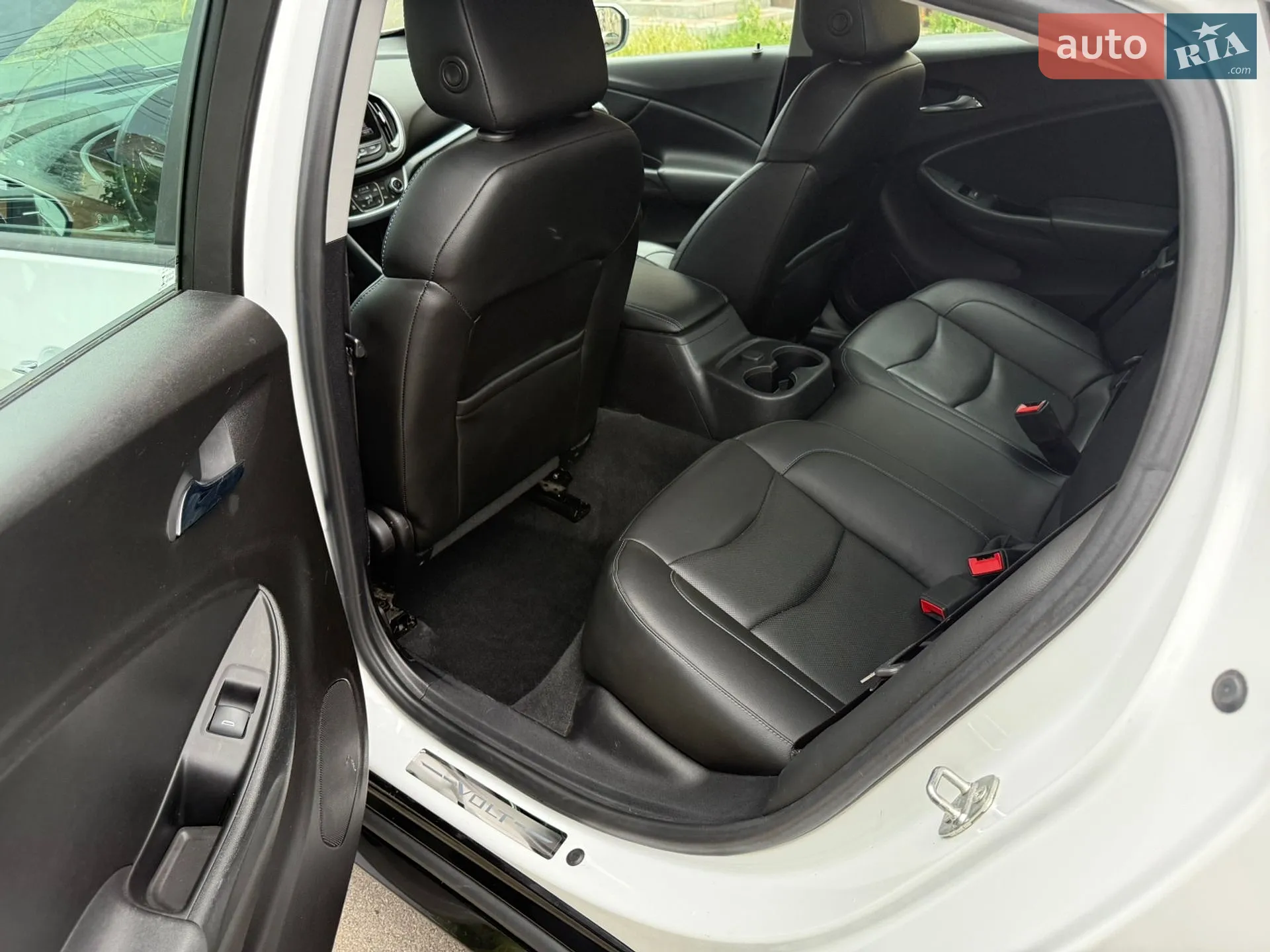 2018 Chevrolet Volt - мініатюра 24
