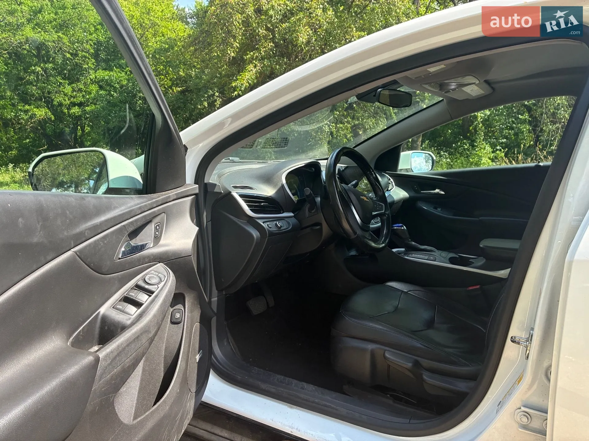 2018 Chevrolet Volt - мініатюра 5