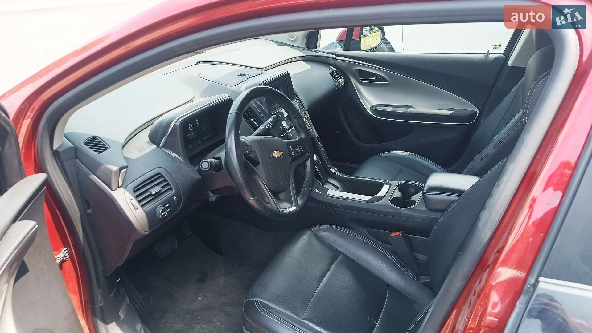 2015 Chevrolet Volt - мініатюра 7