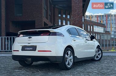 Хэтчбек Chevrolet Volt 2012 в Днепре