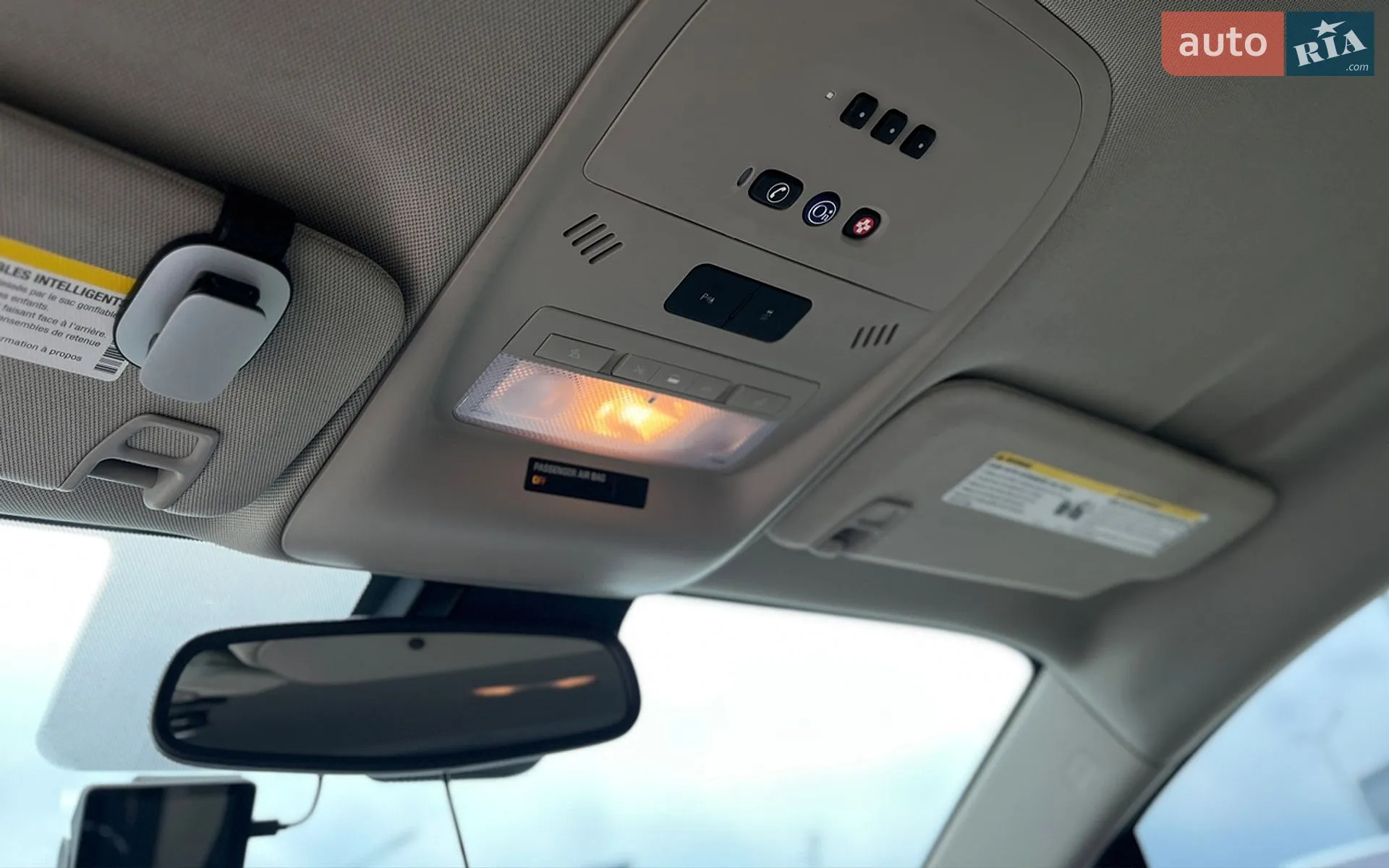 2011 Chevrolet Volt - мініатюра 18