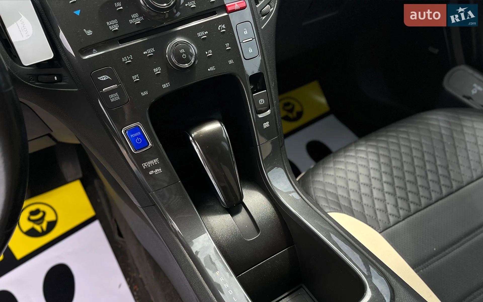 2011 Chevrolet Volt - мініатюра 20