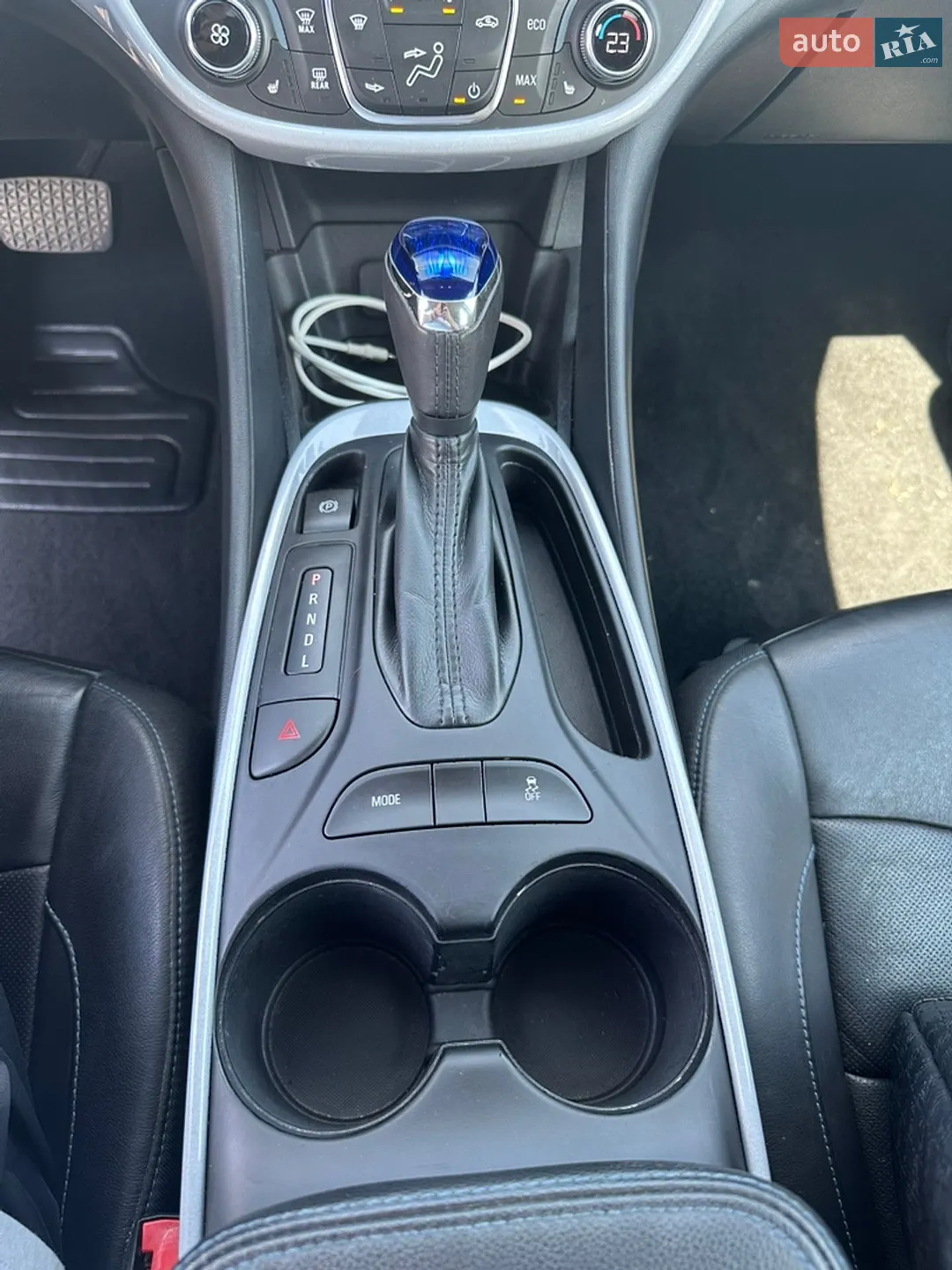 2016 Chevrolet Volt - мініатюра 16