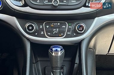 Хэтчбек Chevrolet Volt 2018 в Одессе