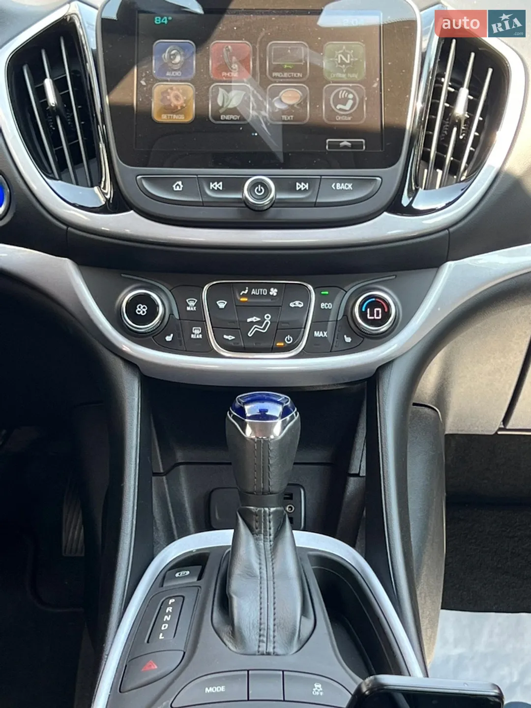 2018 Chevrolet Volt - мініатюра 23