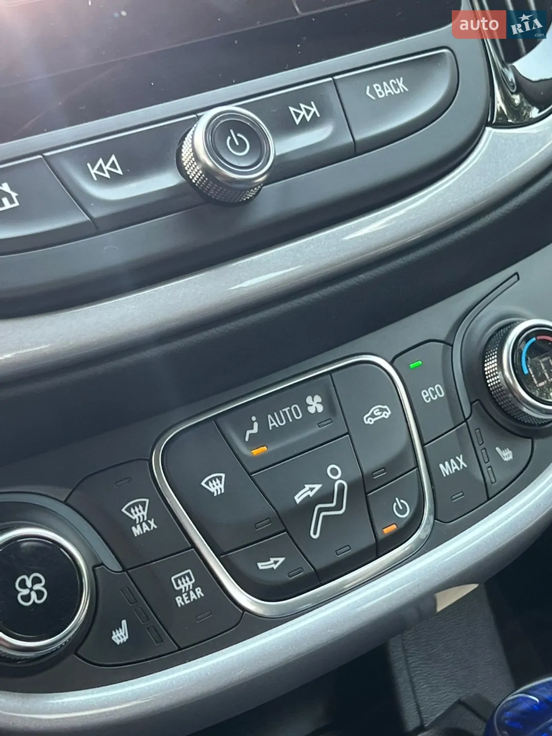 2018 Chevrolet Volt - мініатюра 29
