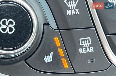 Хэтчбек Chevrolet Volt 2018 в Одессе