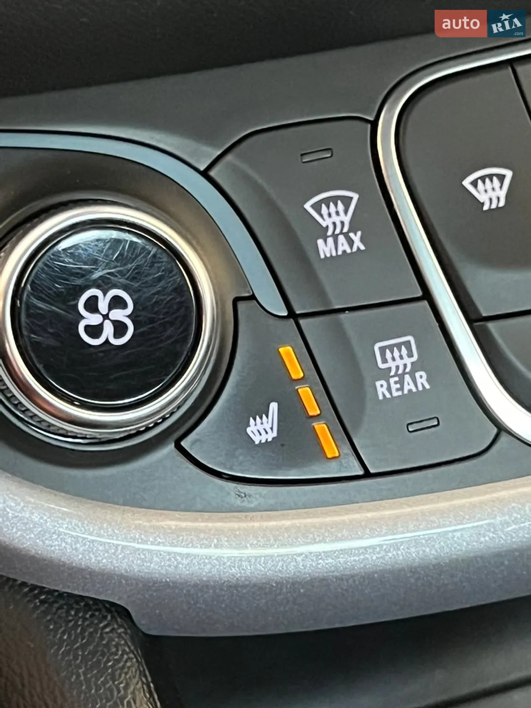 2018 Chevrolet Volt - мініатюра 37
