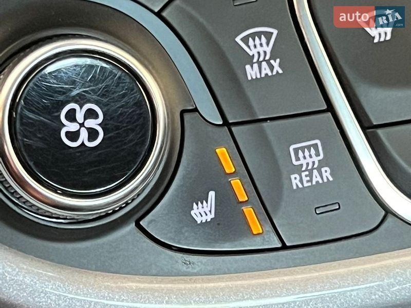 Хэтчбек Chevrolet Volt 2018 в Одессе