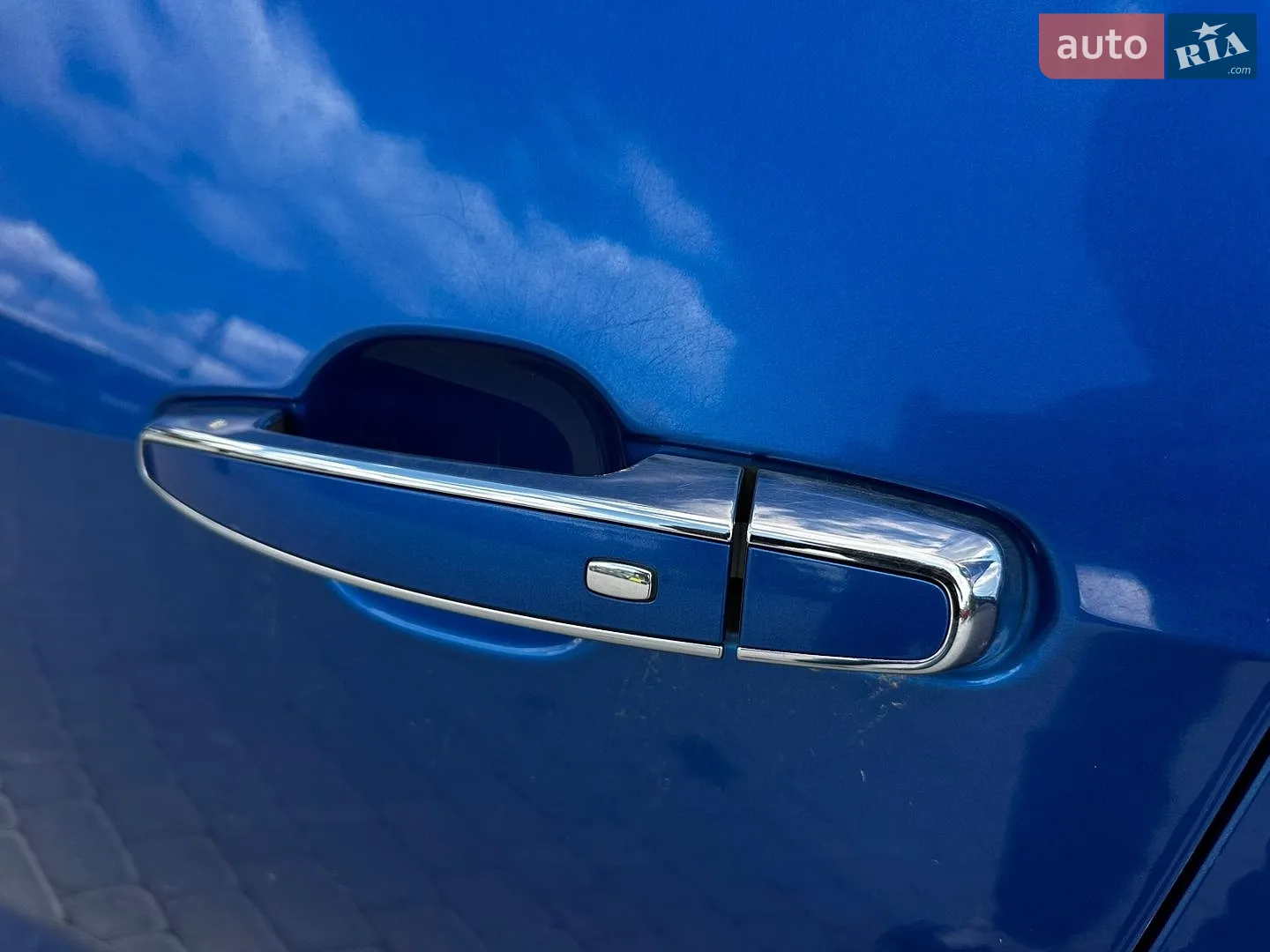 2016 Chevrolet Volt - мініатюра 12
