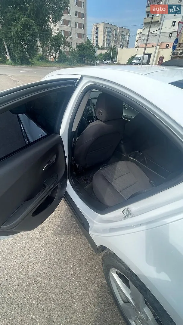 2015 Chevrolet Volt - мініатюра 4